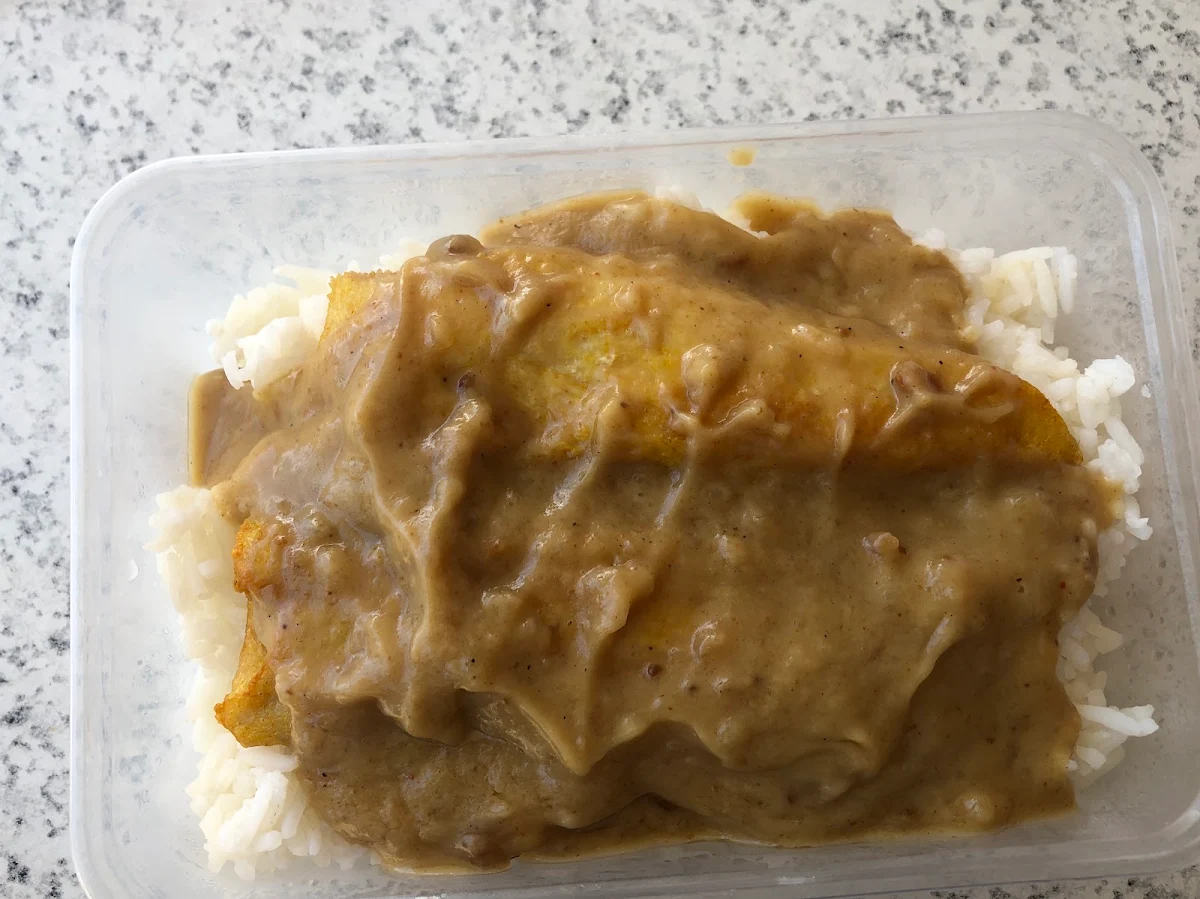 Food & drink, Jimmy's Corner Takeaway