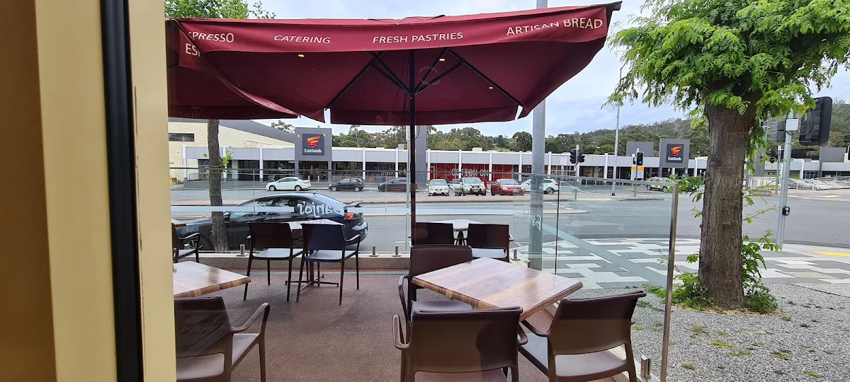 Vibe, Banjo’s Bakery Café – Rosny