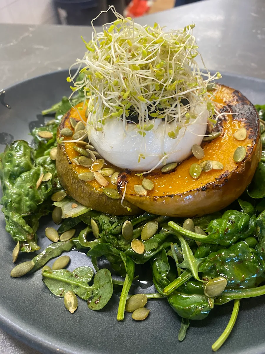 Food & drink, Village Grind Cafe