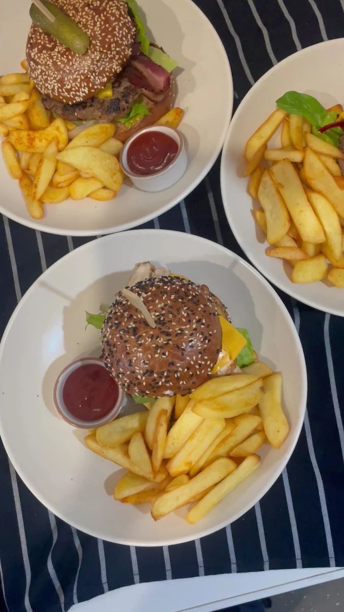 Food & drink, Myrtle Cafe and Functions