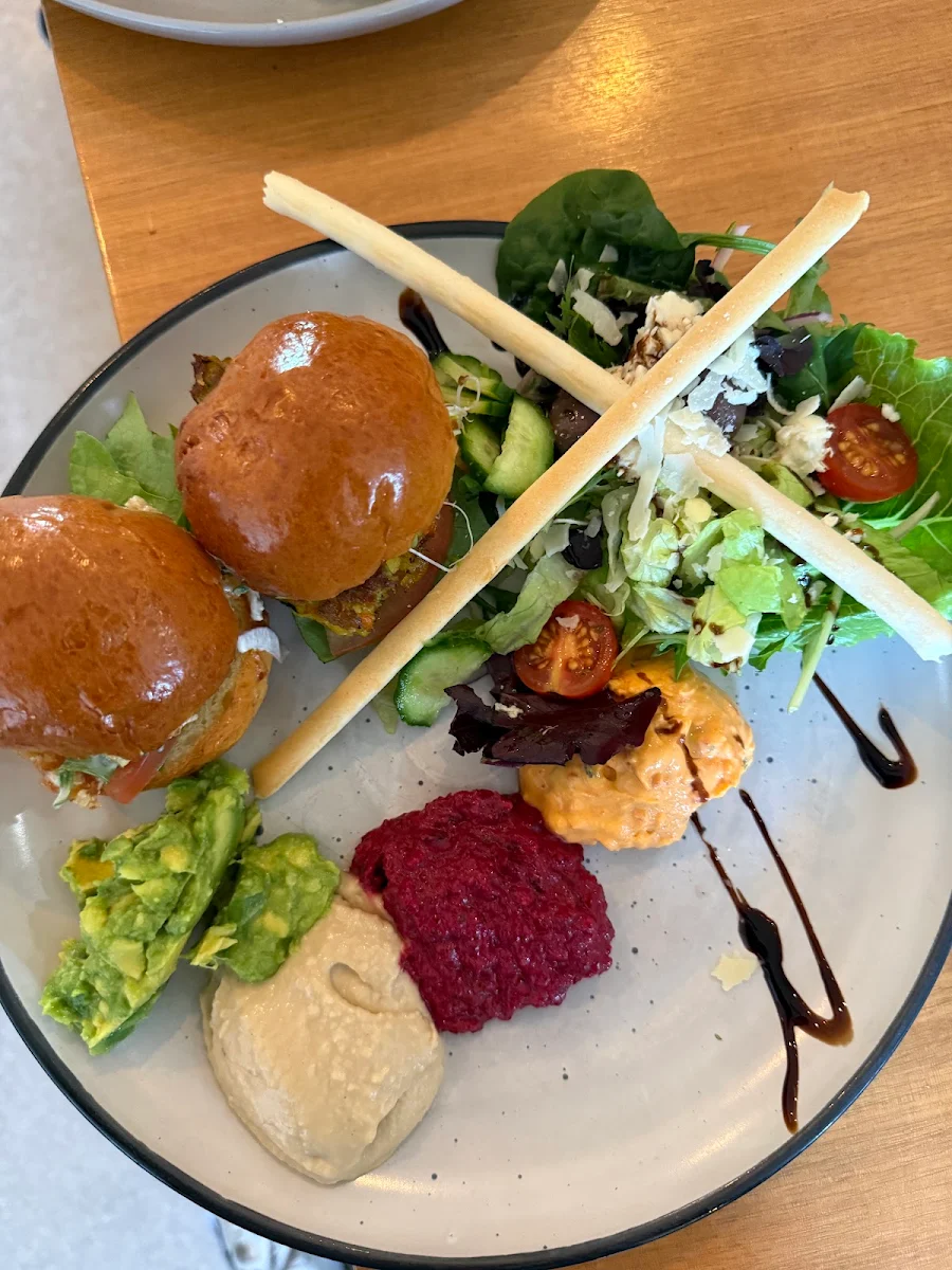 Food & drink, Myrtle Cafe and Functions