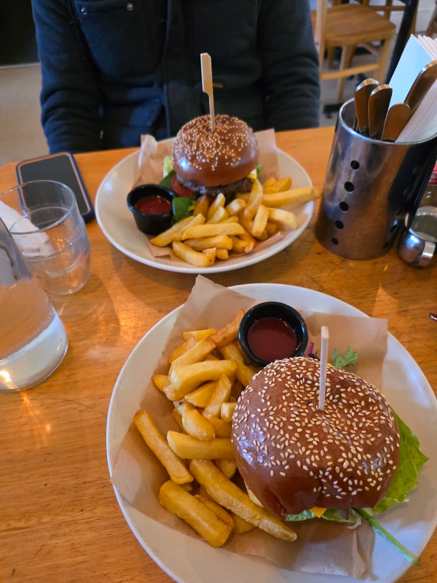Food & drink, Myrtle Cafe and Functions
