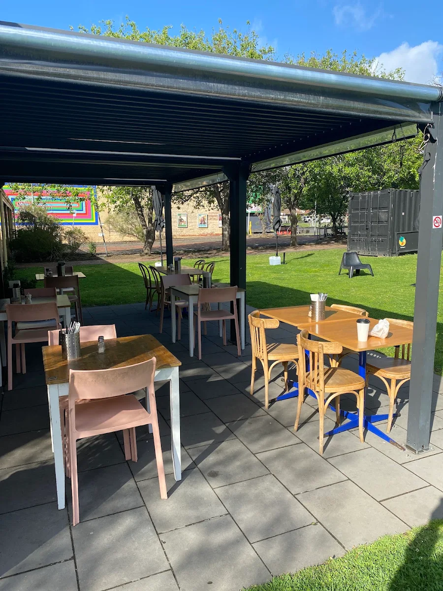 Vibe, Myrtle Cafe and Functions