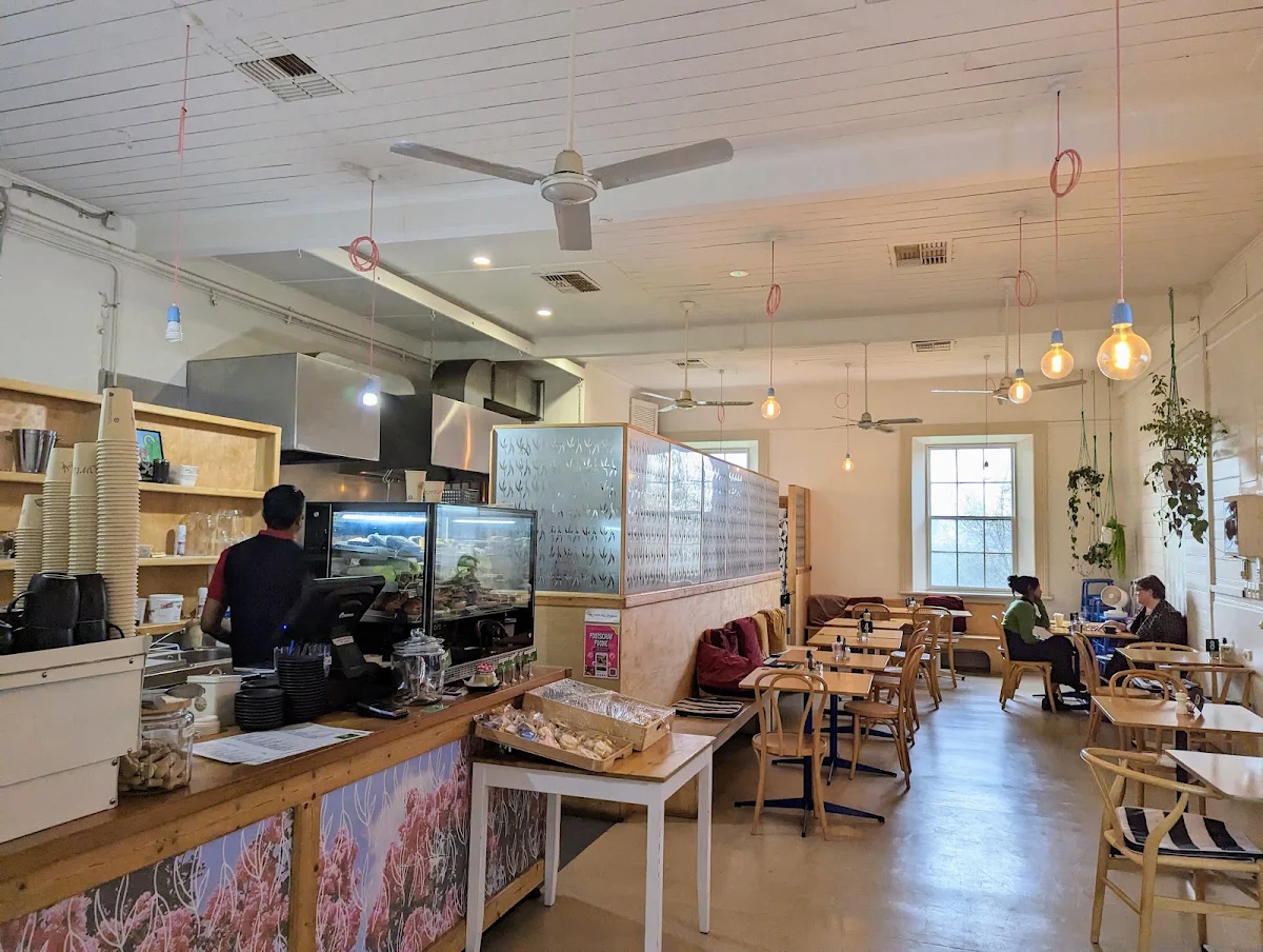 Vibe, Myrtle Cafe and Functions