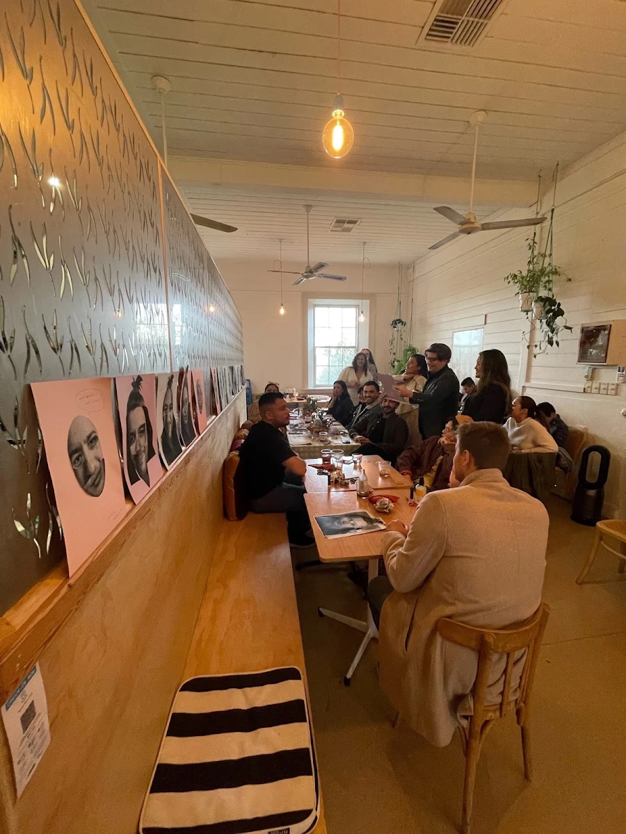 Vibe, Myrtle Cafe and Functions