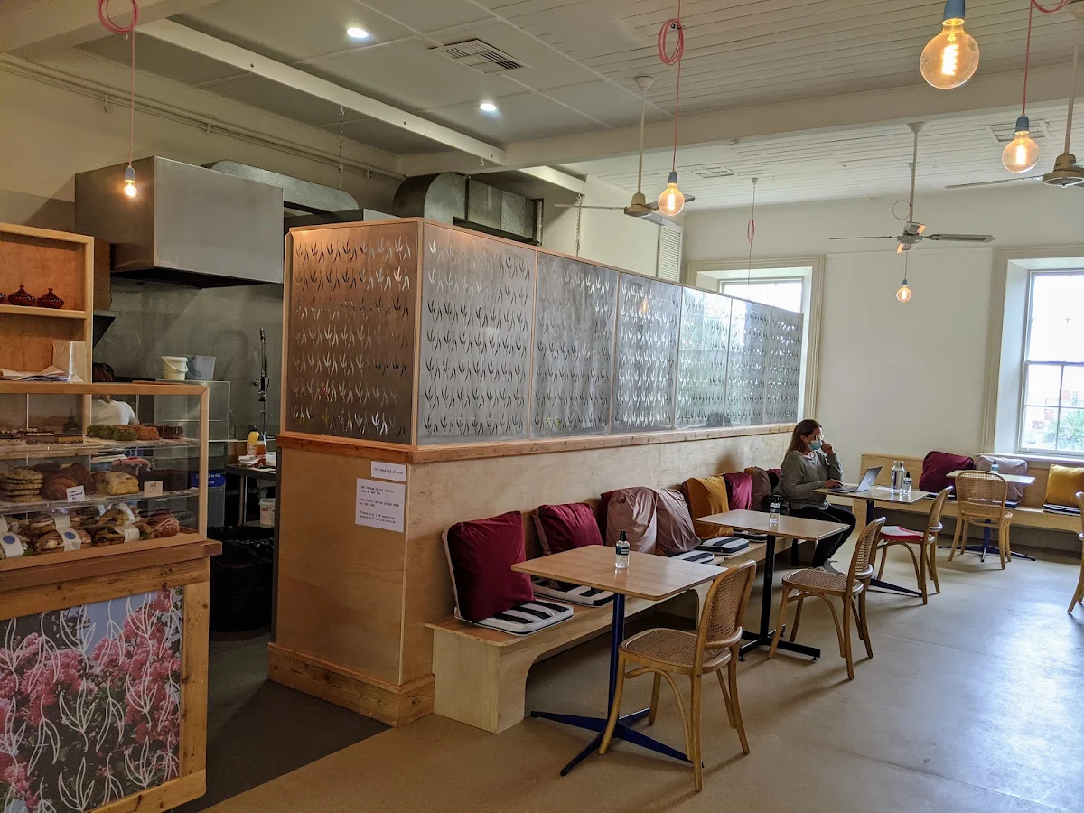 Vibe, Myrtle Cafe and Functions