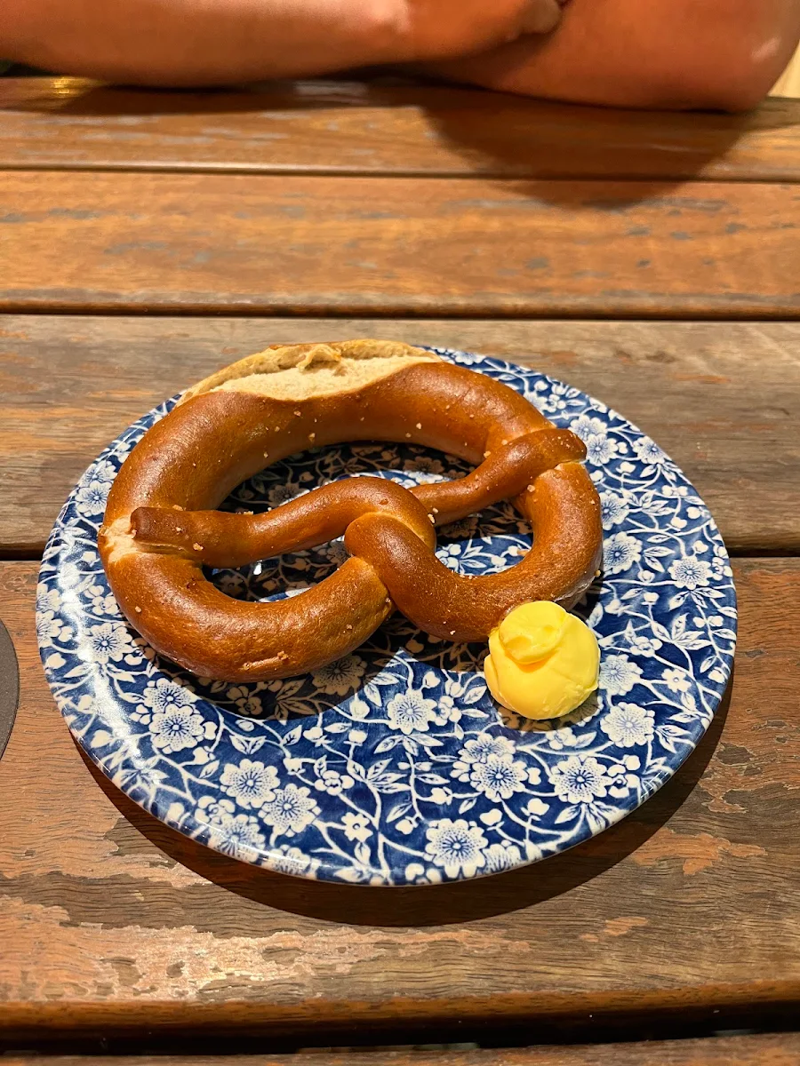 Food & drink, The Bavarian Tuggerah