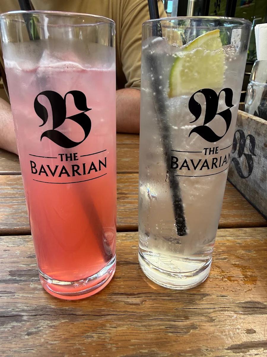 Food & drink, The Bavarian Tuggerah