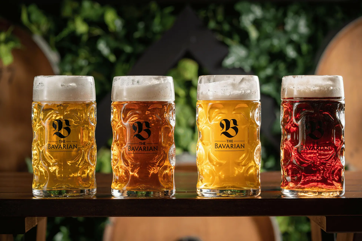 Food & drink, The Bavarian Tuggerah