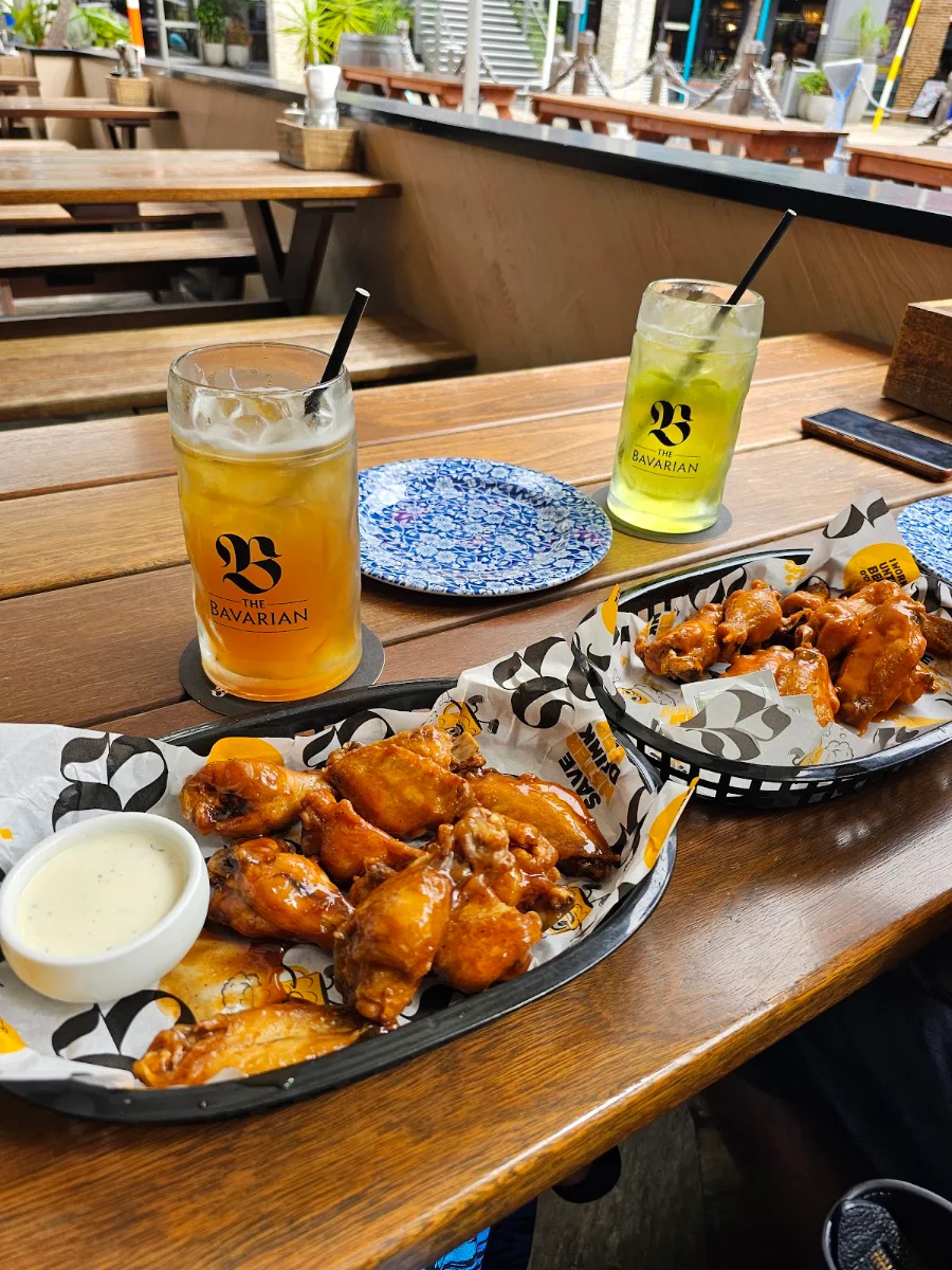 Food & drink, The Bavarian Tuggerah