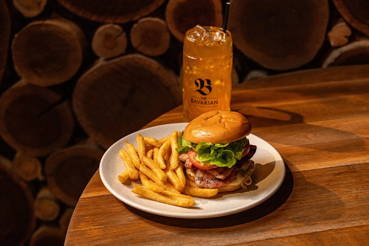 Food & drink, The Bavarian Tuggerah