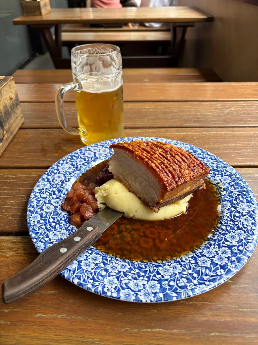 Food & drink, The Bavarian Tuggerah