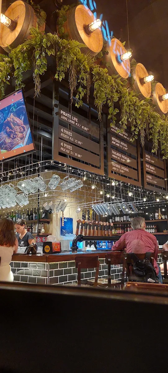 Vibe, The Bavarian Tuggerah