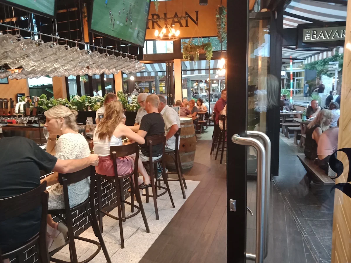Vibe, The Bavarian Tuggerah