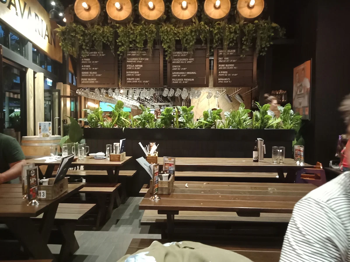 Vibe, The Bavarian Tuggerah