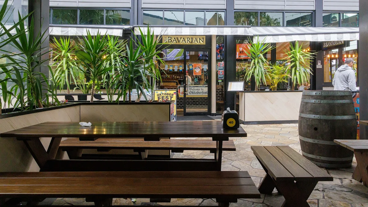 Vibe, The Bavarian Tuggerah