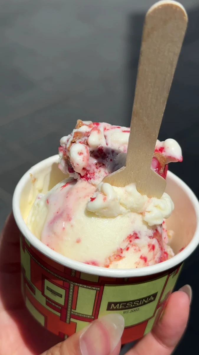 Food & drink, Gelato Messina Bondi