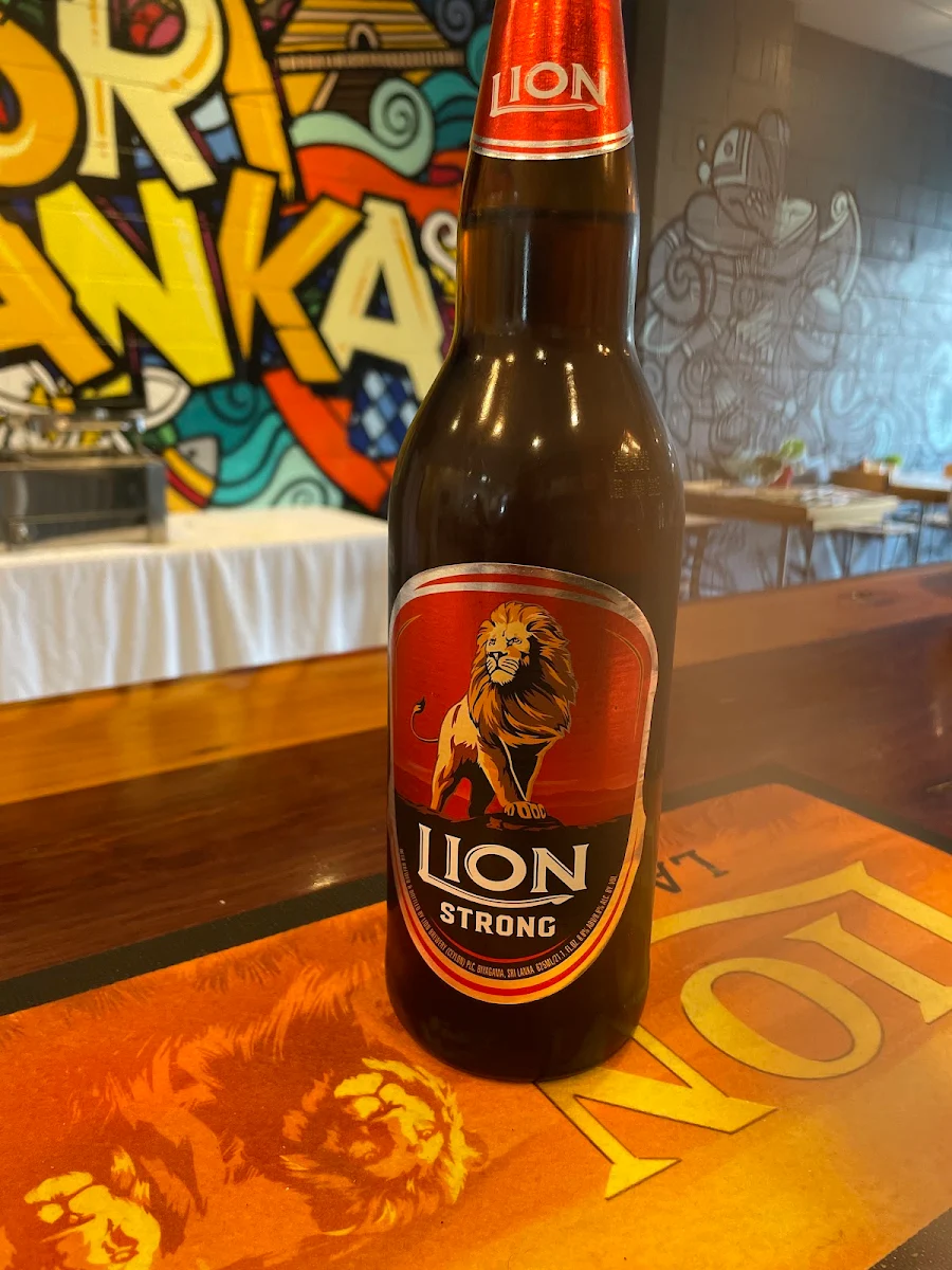 Food & drink, Ceylon Girl's