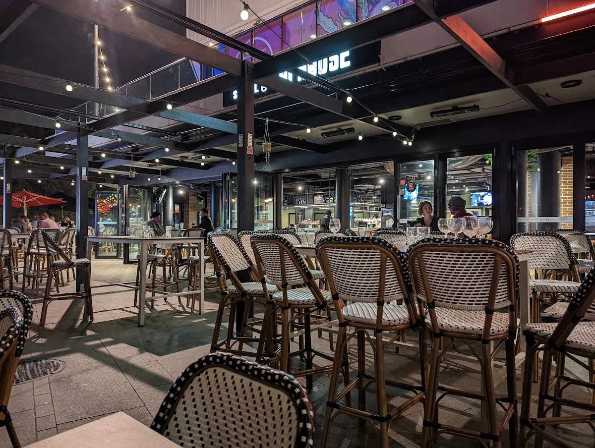 Vibe, Malt Shovel Taphouse Adelaide