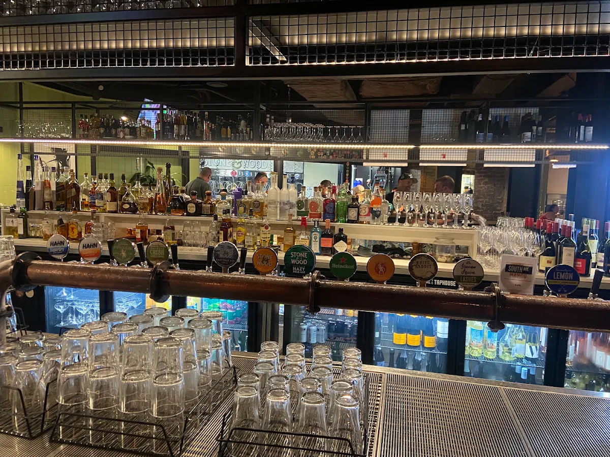Vibe, Malt Shovel Taphouse Adelaide