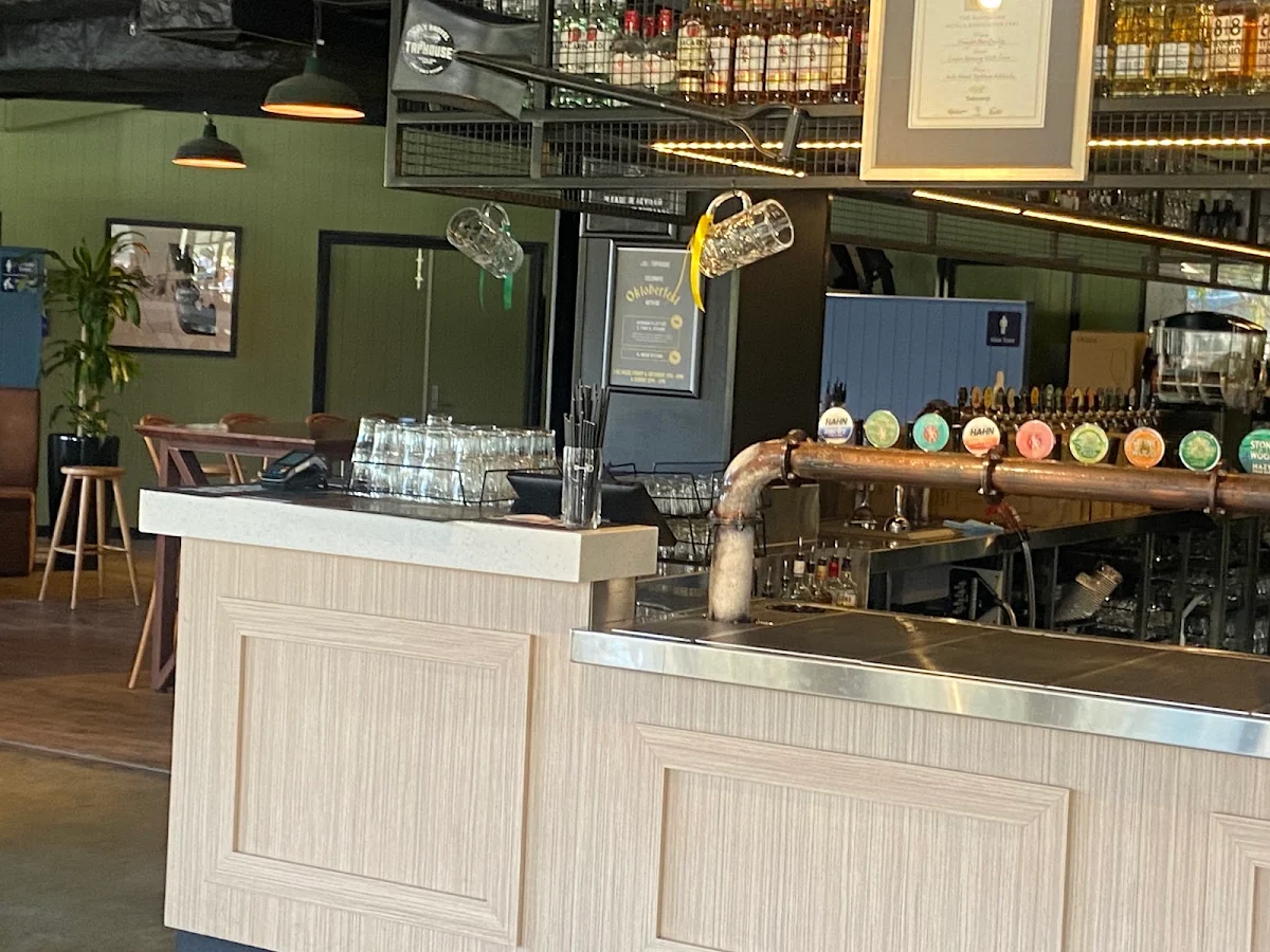 Vibe, Malt Shovel Taphouse Adelaide