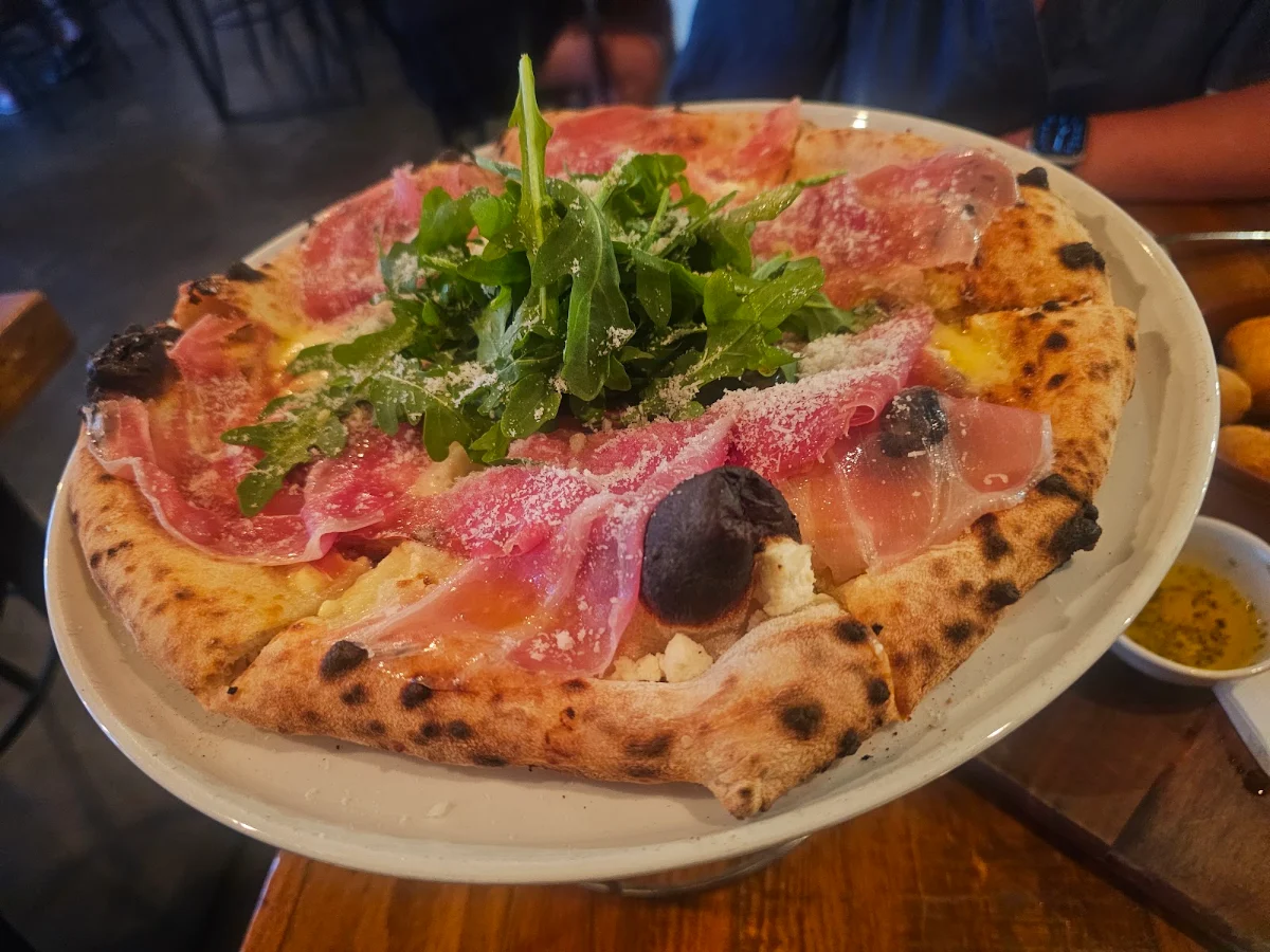 Food & drink, Pezzella’s Pizzeria and Bar