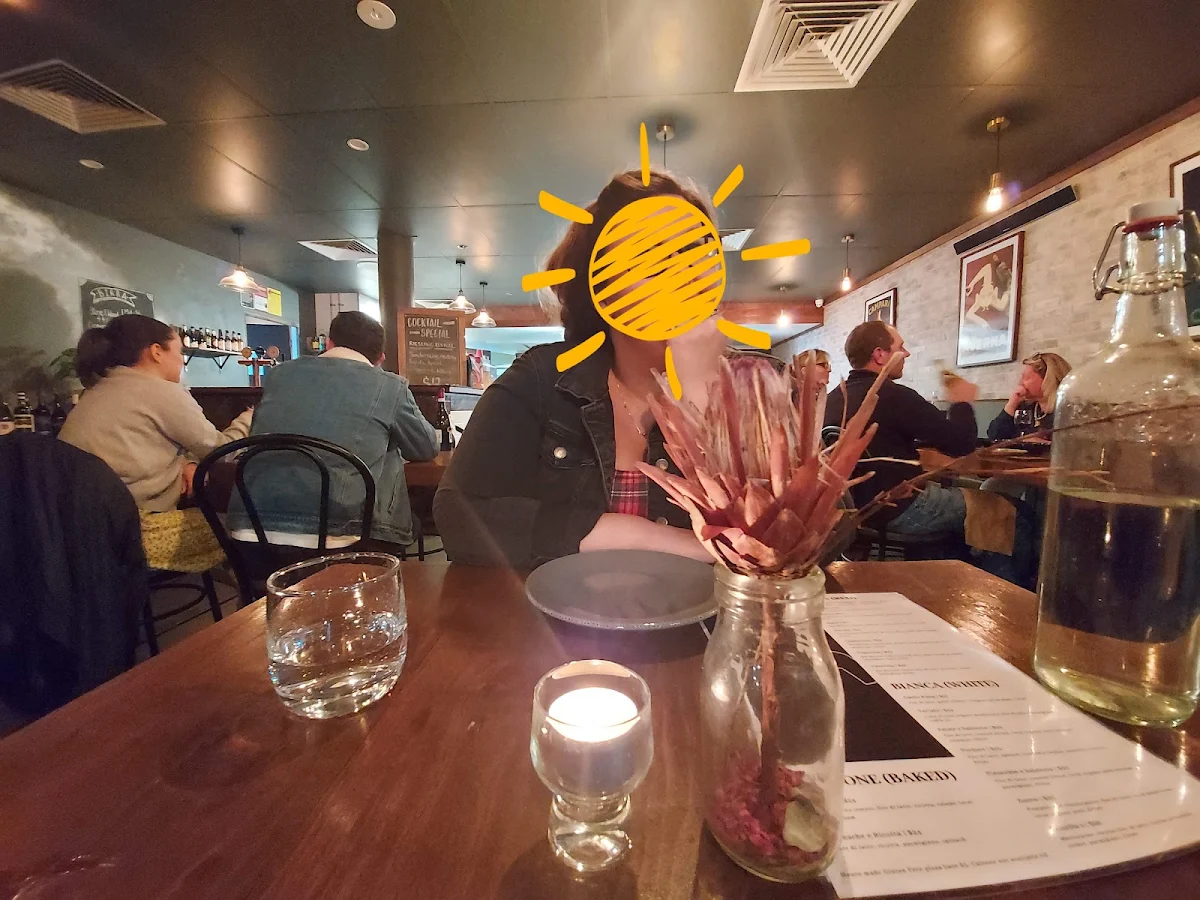 Food & drink, Pezzella’s Pizzeria and Bar