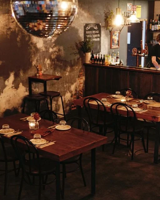 Vibe, Pezzella’s Pizzeria and Bar