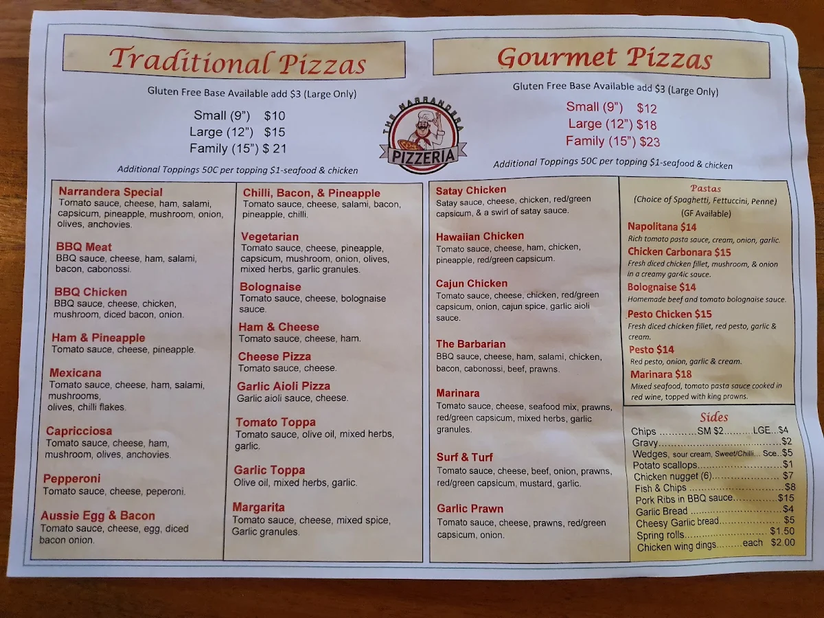 Menu photo 3