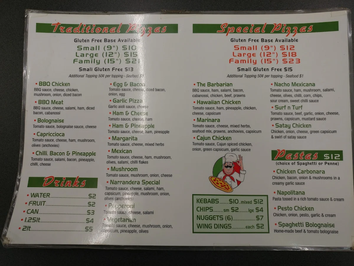 Menu photo 5