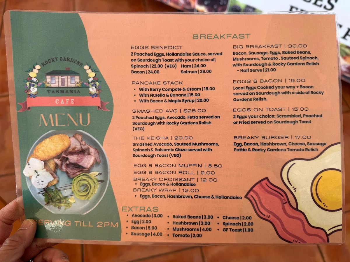Menu photo 3