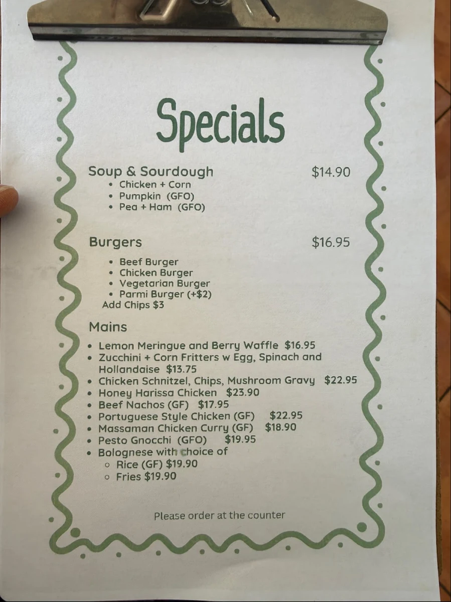 Menu photo 5