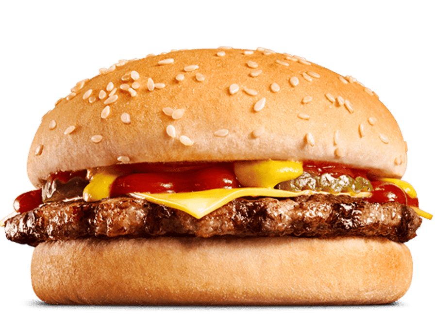 Food & drink, Hungry Jack's Burgers North Ringwood