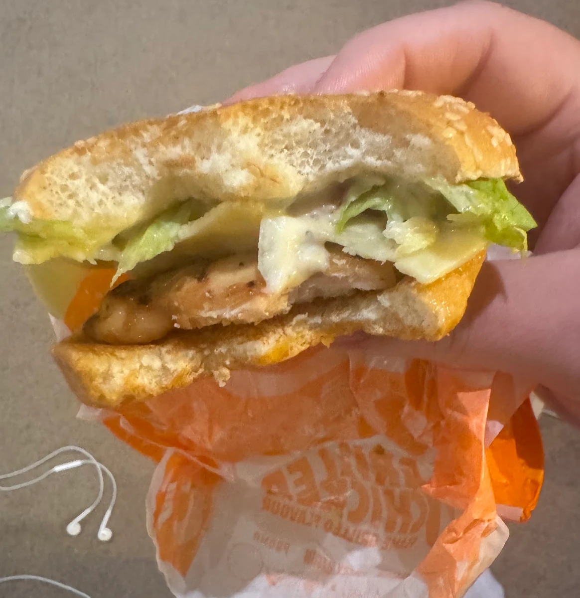 Food & drink, Hungry Jack's Burgers North Ringwood
