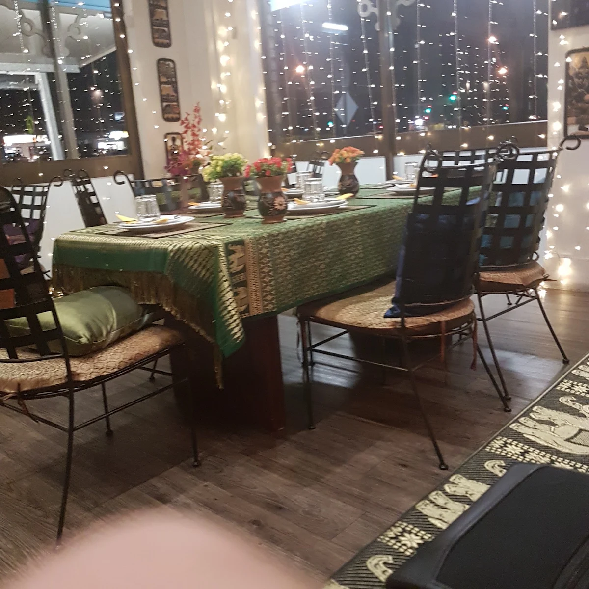 Vibe, Thai Cuisine Loganholme (Bryants Road)