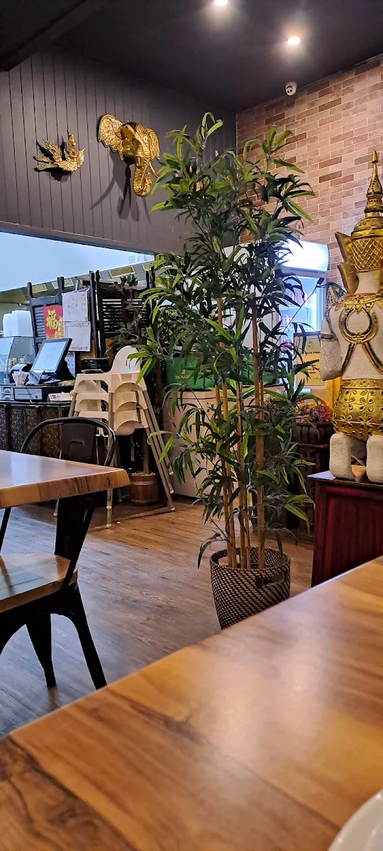 Vibe, Thai Cuisine Loganholme (Bryants Road)