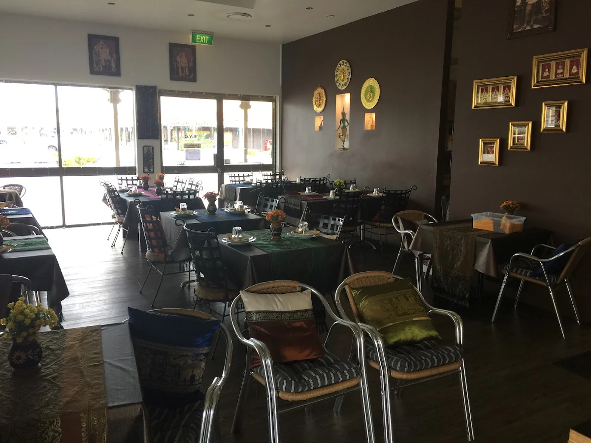 Vibe, Thai Cuisine Loganholme (Bryants Road)