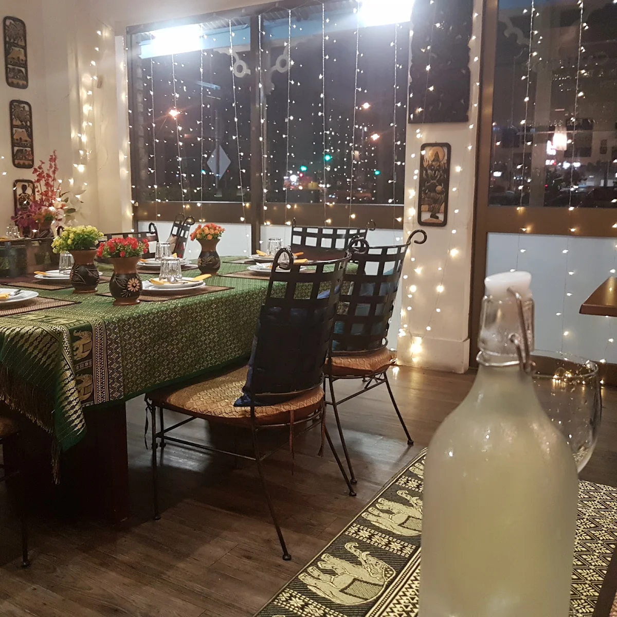 Vibe, Thai Cuisine Loganholme (Bryants Road)