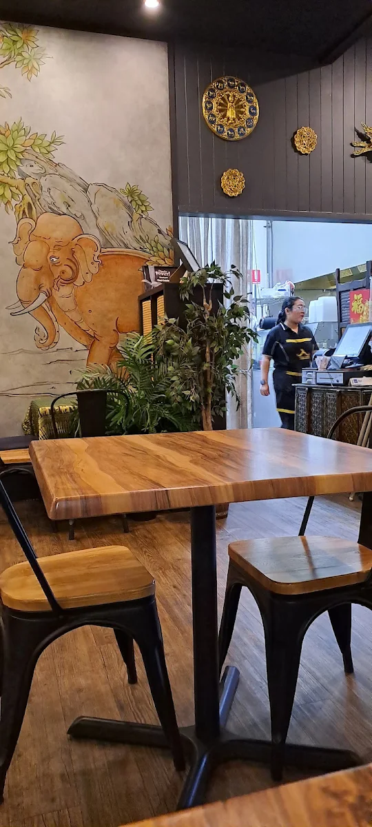 Vibe, Thai Cuisine Loganholme (Bryants Road)