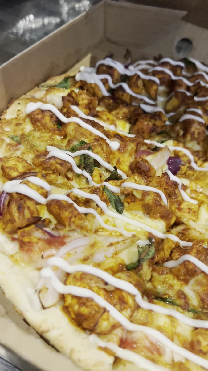 Food & drink, Kebab Hut