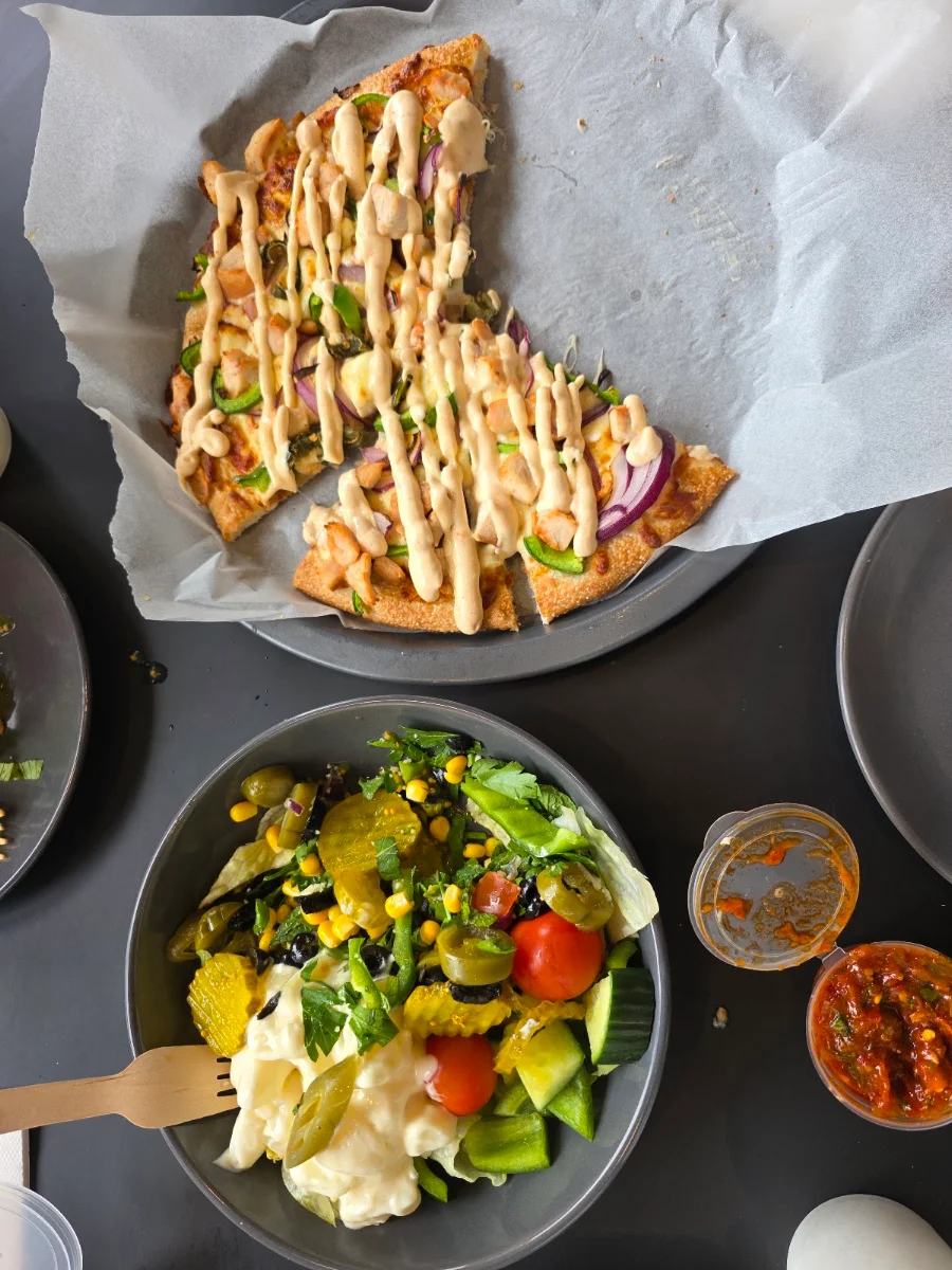 Food & drink, Kebab Hut