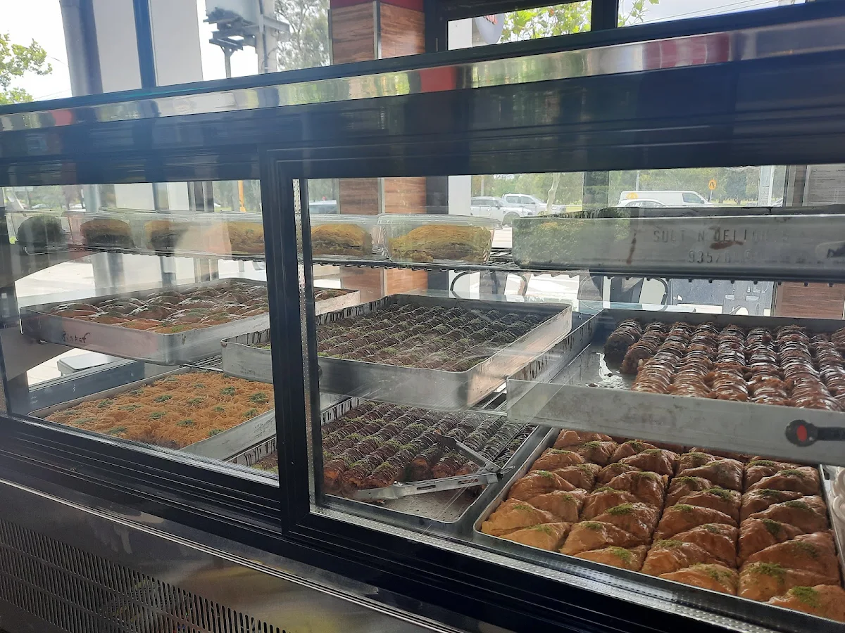 Vibe, Kebab Hut