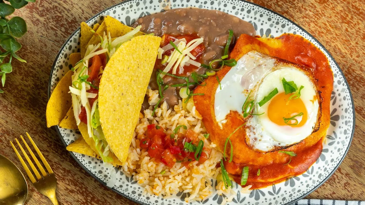 Food & drink, LA CASA DE TITO
