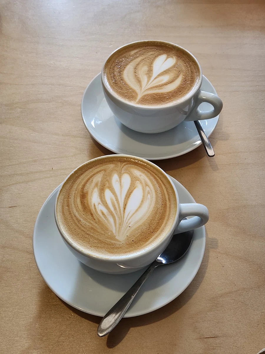 Food & drink, Some Cafe