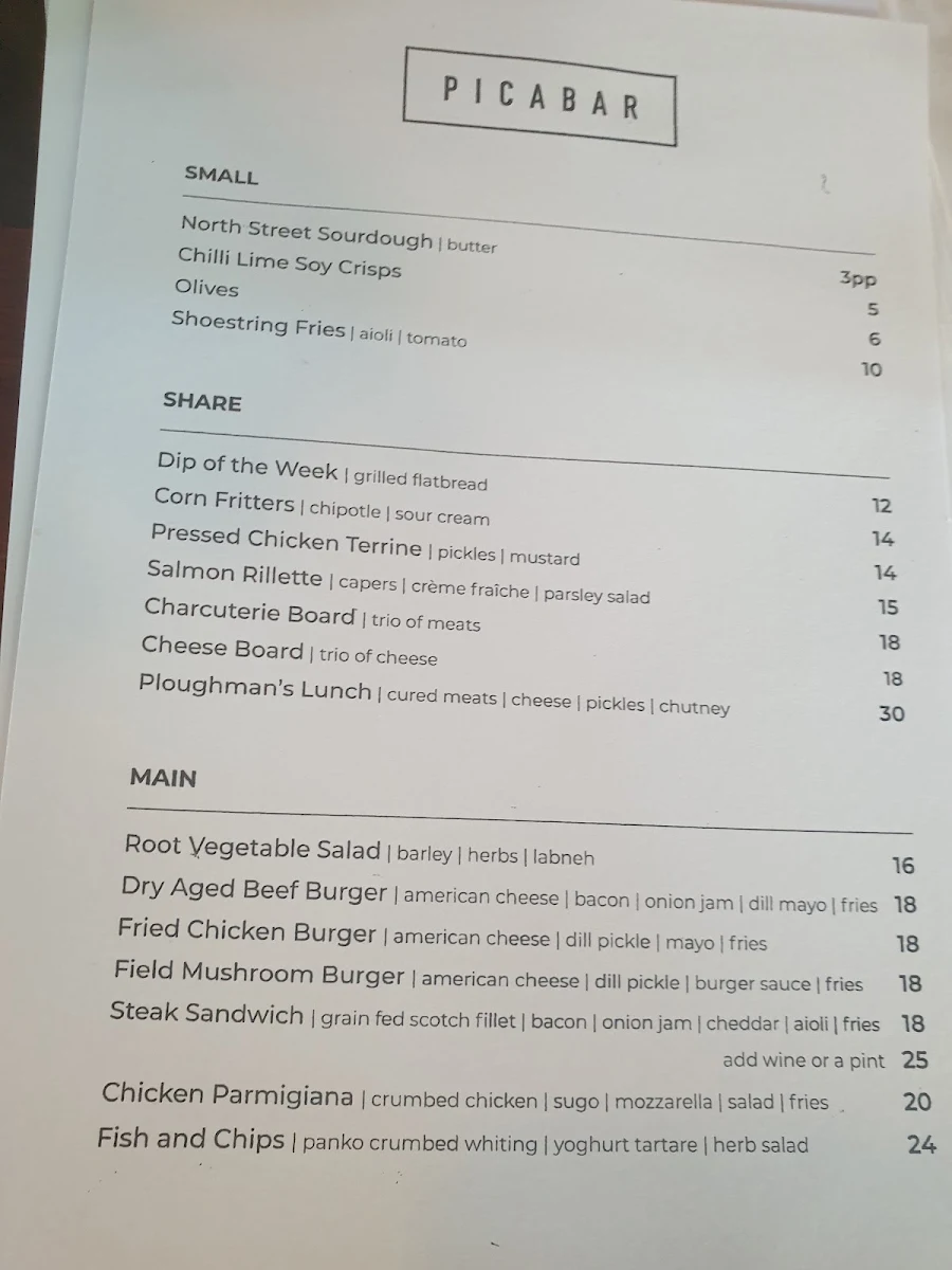 Menu photo 5
