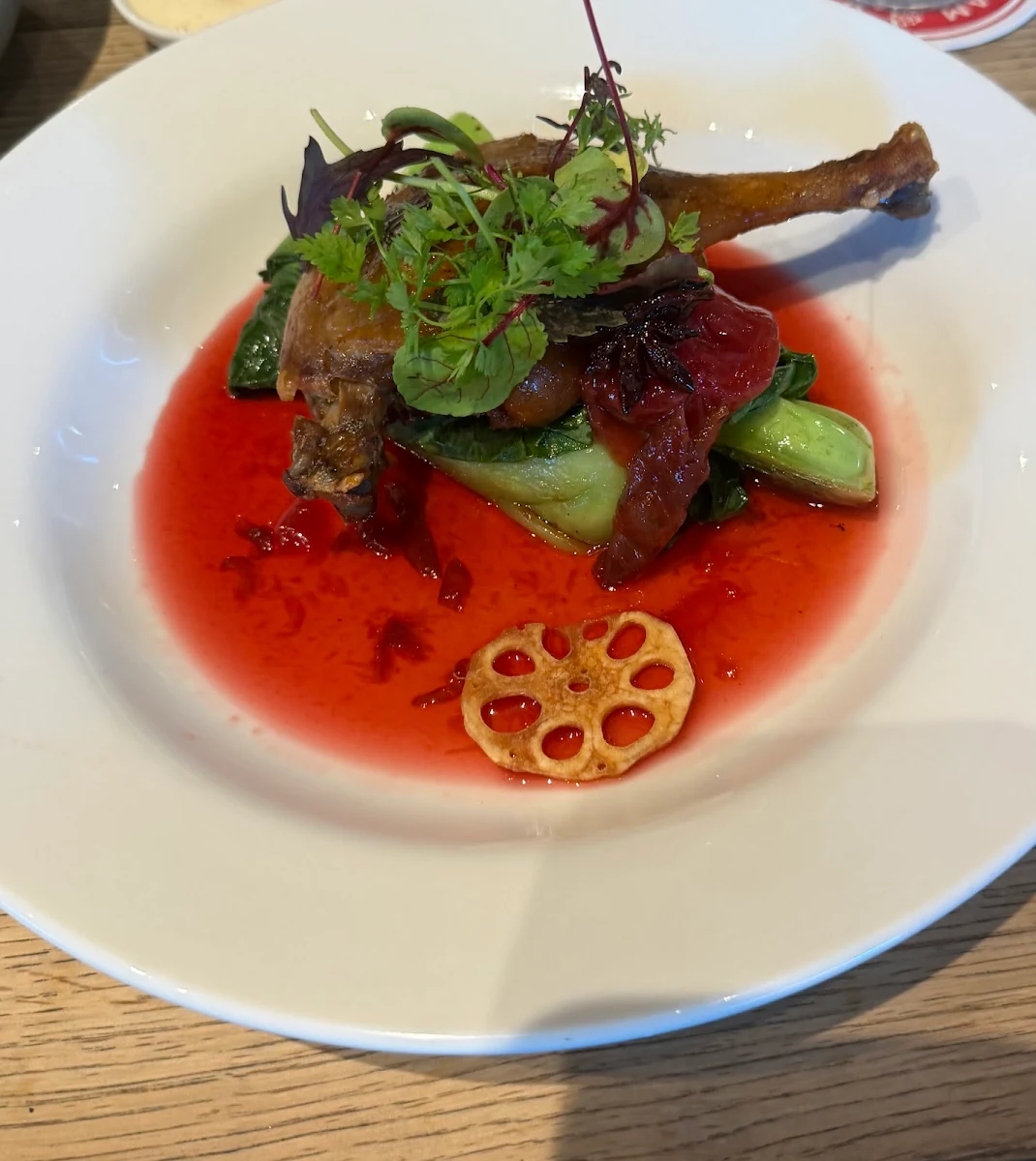 Food & drink, Roadvale Hotel