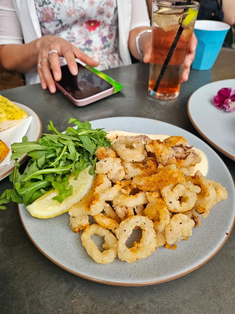 Food & drink, The Greengate Hotel