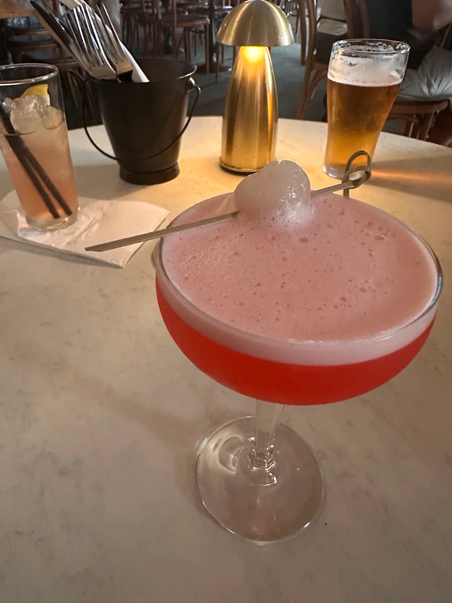 Food & drink, The Greengate Hotel