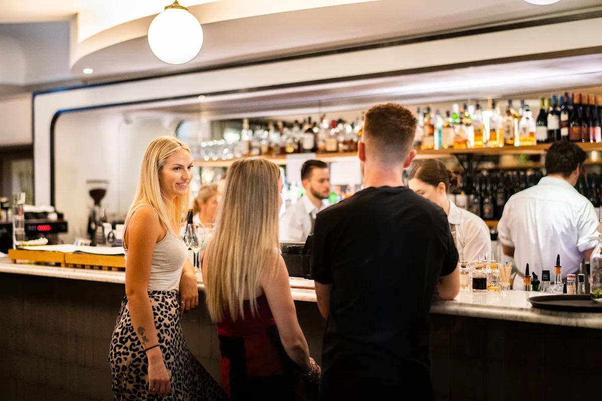 Vibe, The Greengate Hotel