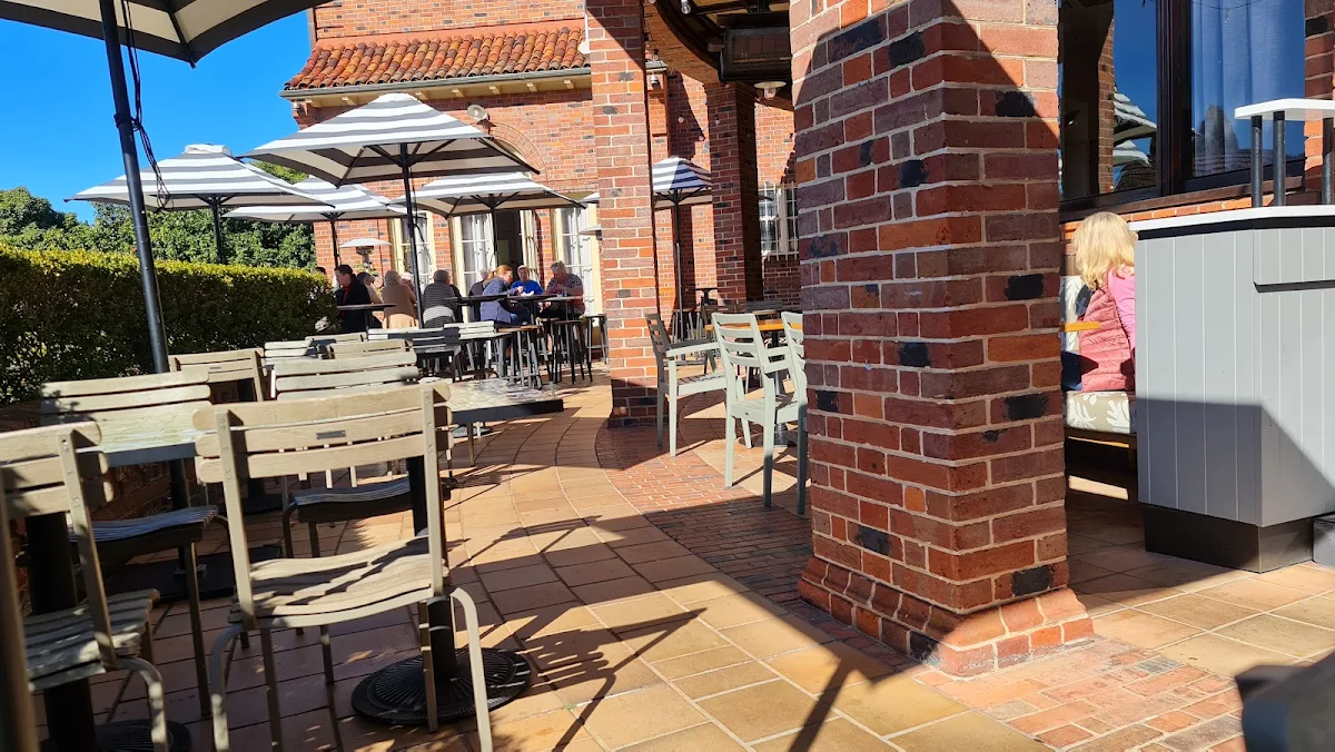 Vibe, The Greengate Hotel